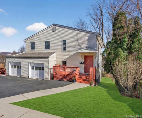 55 High St, Monroe, NY, 10950-3305 | Card Image