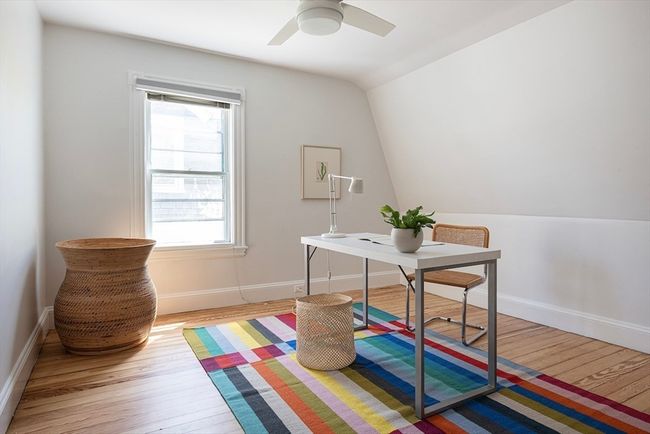 2 - 9 Charnwood Rd, Condo with 4 bedrooms, 2 bathrooms and 2 parking in Somerville MA | Image 20