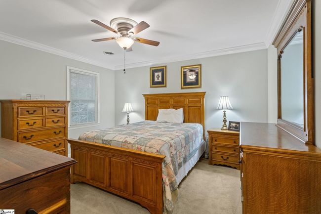 112 Woodhill Ln, House other with 4 bedrooms, 4 bathrooms and 2 parking in Simpsonville SC | Image 25