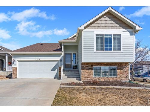 2324 Woodbury Ln, Fort Collins, CO, 80524-2669 | Card Image