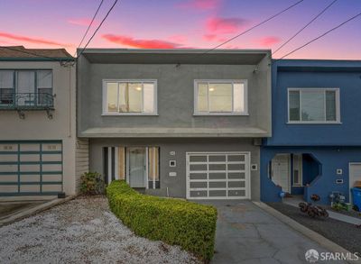 235 Monticello Street, House other with 3 bedrooms, 2 bathrooms and 2 parking in San Francisco CA | Image 1