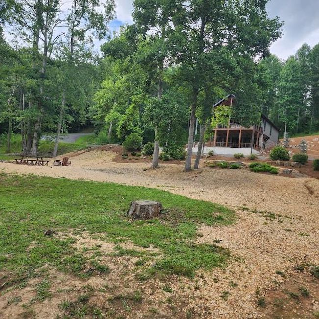0 Woodstone Trail, Home with 0 bedrooms, 0 bathrooms and null parking in Ellijay GA | Image 6