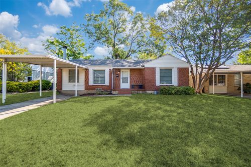 10618 Sylvia Dr, Dallas, TX, 75228-2816 | Card Image