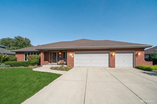 22151 Clove Dr, Frankfort, IL, 60423-7808 | Card Image