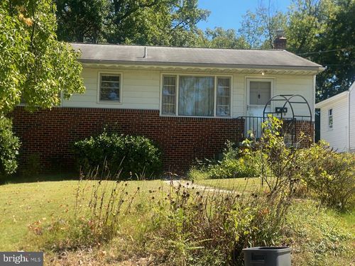 8711 63rd Ave, BERWYN HEIGHTS, MD, 20740-2763 | Card Image