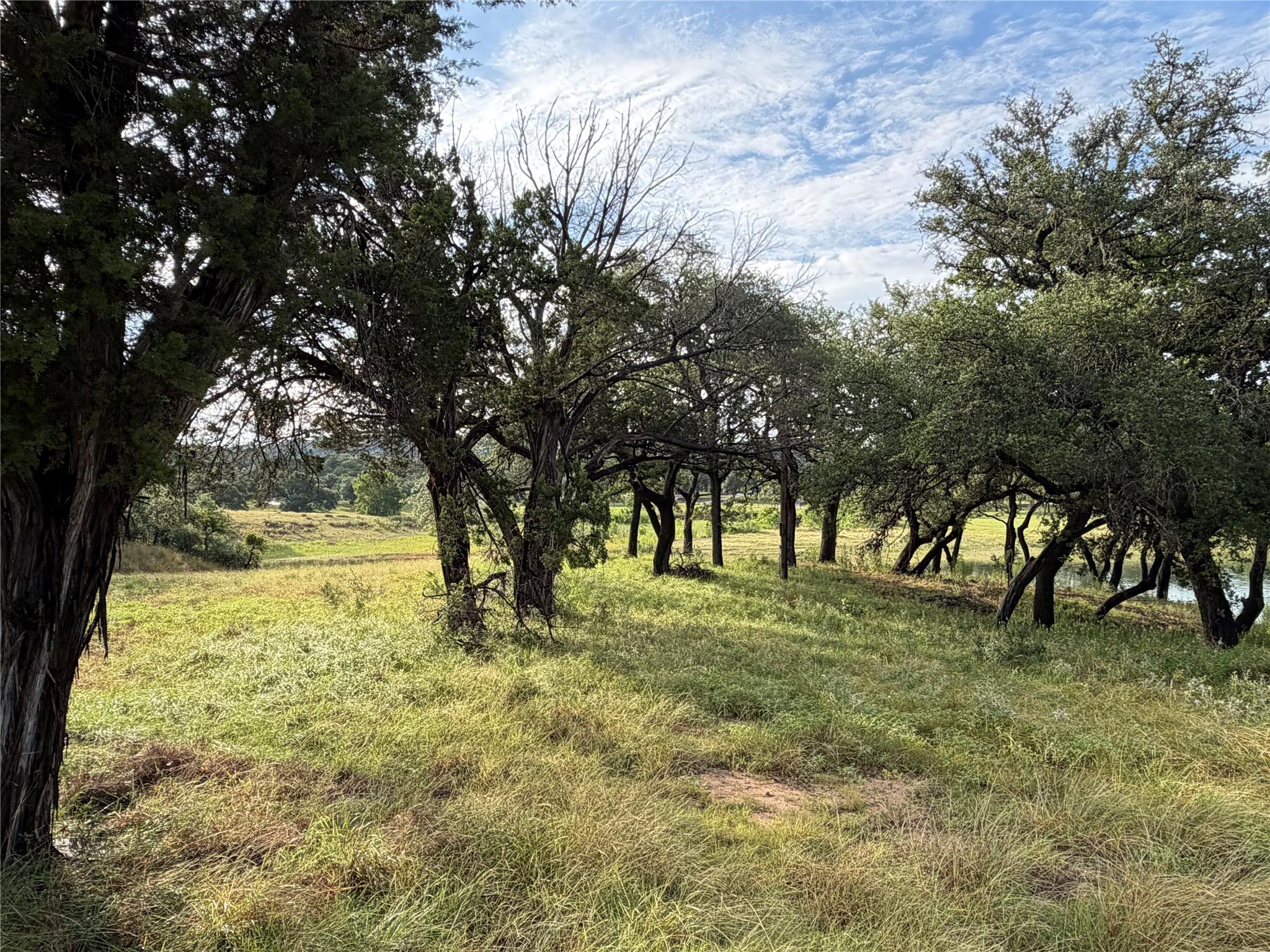 Land in Lago Vista 5