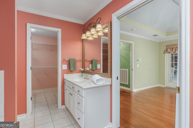 209 Stathams Way, House other with 4 bedrooms, 3 bathrooms and 2 parking in Warner Robins GA | Image 23