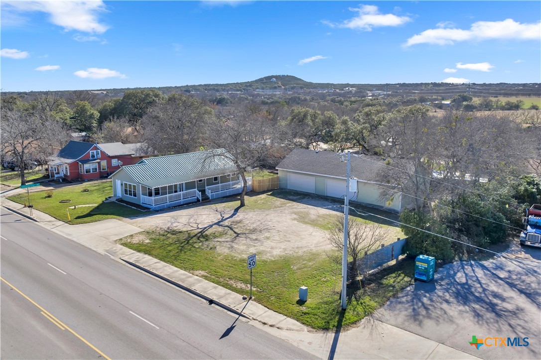 Residential in Burnet
