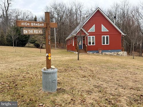 184 Aughwick Rd, MC CONNELLSBURG, PA, 17233-8245 | Card Image