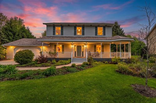 4989 N Remington Square, La Porte, IN, 46350 | Card Image