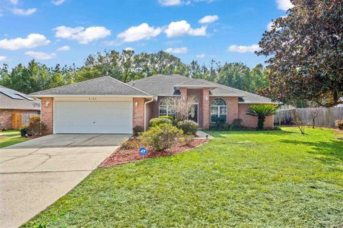 5127 Brookside Dr, Pace, FL, 32571-8013 | Card Image