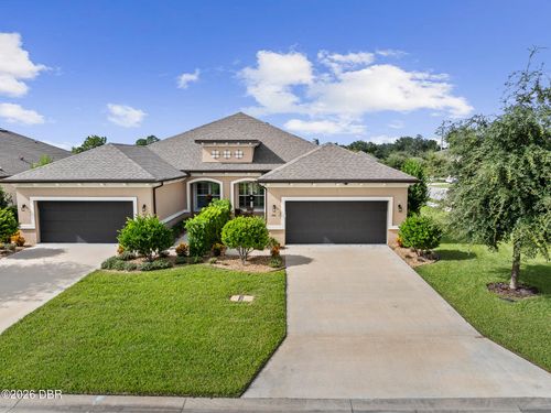 1301 Bangor Dr, Ormond Beach, FL, 32174-0014 | Card Image