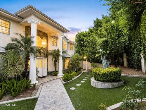 4640 Dunas Ln, Tarzana, CA, 91356 | Card Image