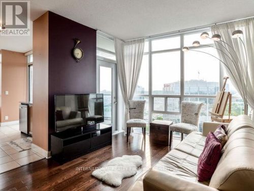 2109-80 Absolute Avenue, Mississauga (City Centre), ON, L4Z0A5 | Card Image