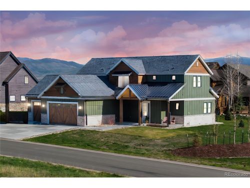 1771 Mountain Sky Ln, Granby, CO, 80446-8908 | Card Image