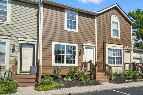 20e-4894 Stoneybrook Blvd, Hilliard, OH, 43026-9362 | Card Image