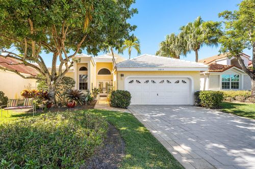 13853 Palm Grove Pl, West Palm Beach, FL, 33418-6977 | Card Image