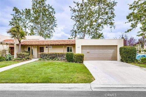 624 Hilvanar, Newport Beach, CA, 92660-4029 | Card Image