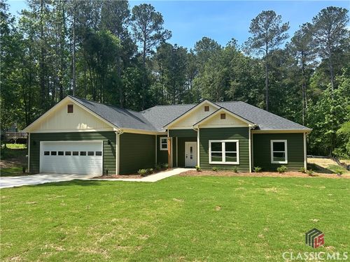 2850 Caboose Ct, Greensboro, GA, 30642-2673 | Card Image
