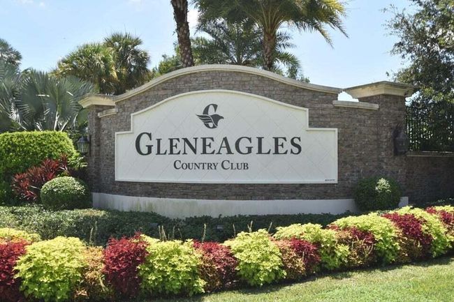 APT-1005 - 7509 Glendevon Ln, Condo with 2 bedrooms, 2 bathrooms and null parking in Delray Beach FL | Image 43