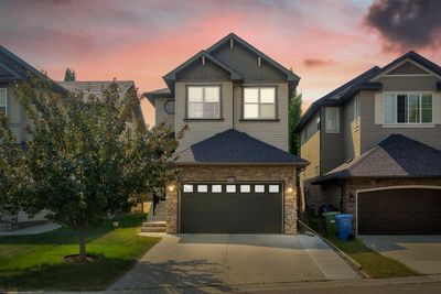 400 Kincora Glen Rise Nw, House detached with 3 bedrooms, 2 bathrooms and 4 parking in Calgary AB | Image 1