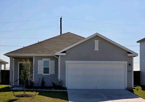 2230 Spring Rise Ln, Crosby, TX, 77532-2908 | Card Image