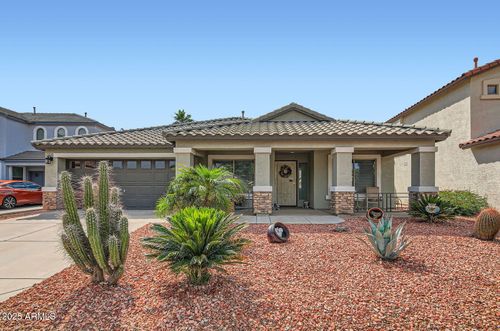 5502 N Ormondo Way, Litchfield Park, AZ, 85340-4160 | Card Image