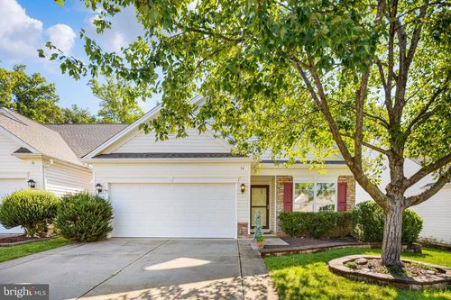 14 Norwood Ln, FREDERICKSBURG, VA, 22406-8433 | Card Image