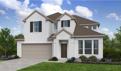 1508 Victory Ter, Northlake, TX, 76226-4686 | Card Image