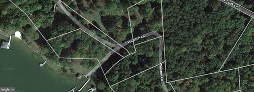 Parcel A Dock Luck Ln., SPOTSYLVANIA, VA, 22553 | Card Image