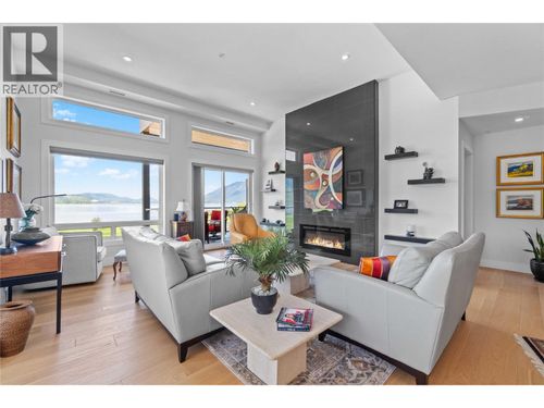 501-131 Harbourfront Dr Ne, Salmon Arm, BC, V1E0G4 | Card Image