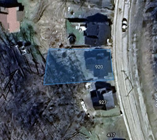 920 Ky Route 306, Wheelwright, KY, 41669-9030 | Card Image