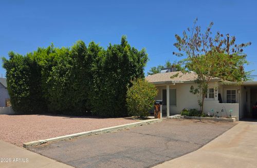 9609 N Central Ave, Phoenix, AZ, 85020-2033 | Card Image