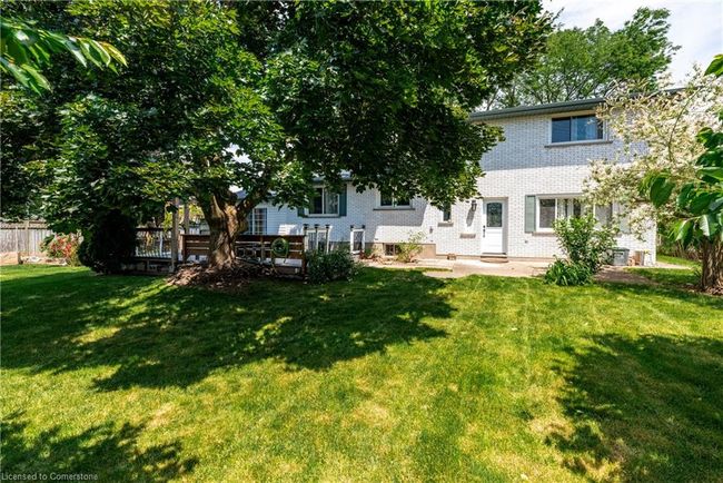 4126 London Crt, House other with 3 bedrooms, 3 bathrooms and 5 parking in Niagara Falls ON | Image 34
