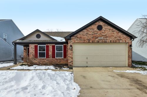 14278 Holly Berry Circle, Fishers, IN, 46038 | Card Image