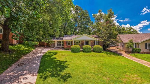 1409 Pine Valley Rd, Little Rock, AR, 72207-2632 | Card Image
