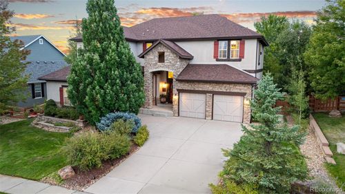 5033 Silver Feather Way, Broomfield, CO, 80023-8761 | Card Image