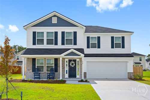 26 Stetson Dr, Savannah, GA, 31419-1176 | Card Image