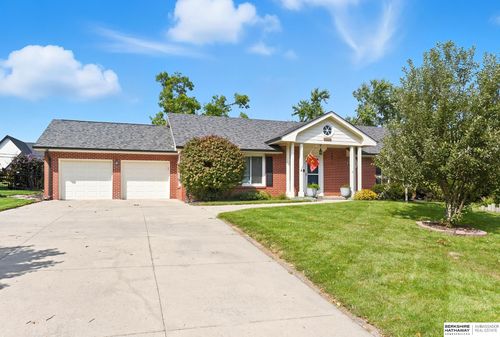 1524 S 126th Street, Omaha, NE, 68144 | Card Image