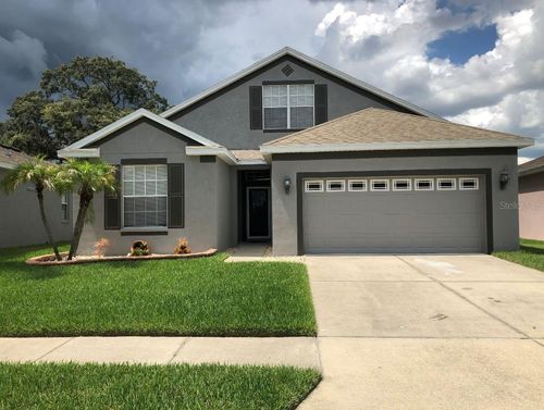 351 Fairmont Dr, SPRING HILL, FL, 34609-2079 | Card Image