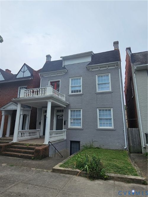 1-2817 W Grace St, Richmond, VA, 23221-1715 | Card Image