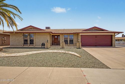 4641 E Catalina Ave, Mesa, AZ, 85206-5012 | Card Image