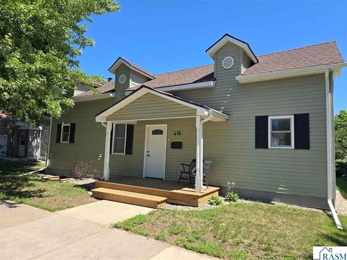 416 State St N, New Ulm, MN, 56073 | Card Image