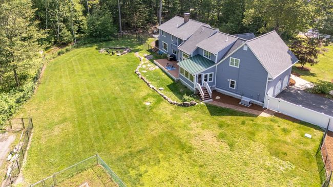 123 Stephen Dr, House other with 5 bedrooms, 4 bathrooms and null parking in Goffstown NH | Image 53