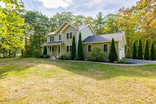 208 Bean Porridge Hill Rd, Westminster, MA, 01473-6677 | Card Image