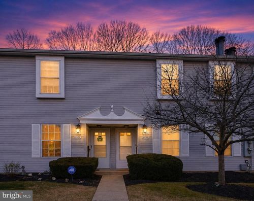 1409 Huntingdon Mews, CLEMENTON, NJ, 08021-5652 | Card Image