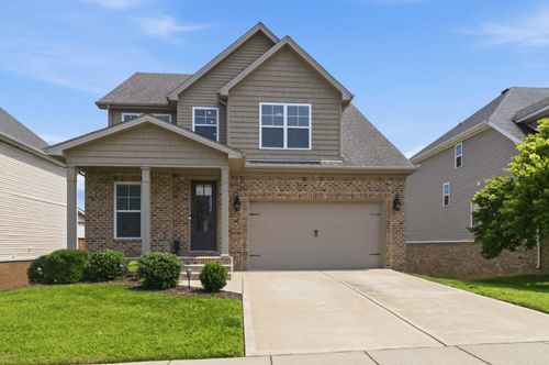 1124 Grimball Trce, Lexington, KY, 40509 | Card Image