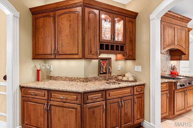 4516 Levis Ln, House other with 5 bedrooms, 7 bathrooms and null parking in Godfrey IL | Image 29