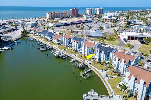 c-179 Medallion Blvd, Madeira Beach, FL, 33708-1954 | Card Image