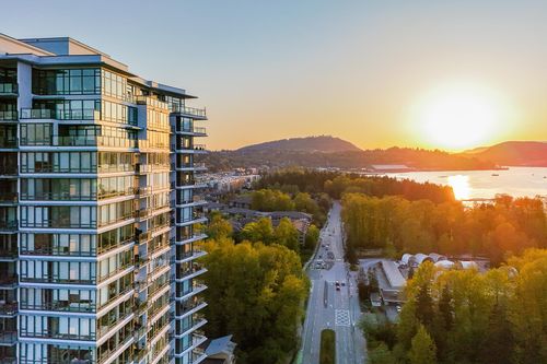 1908-110 Brew St, Port Moody, BC, V3H0E4 | Card Image